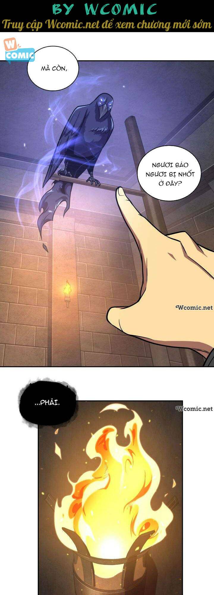 Vua Trộm Mộ Chapter 229 - Trang 2