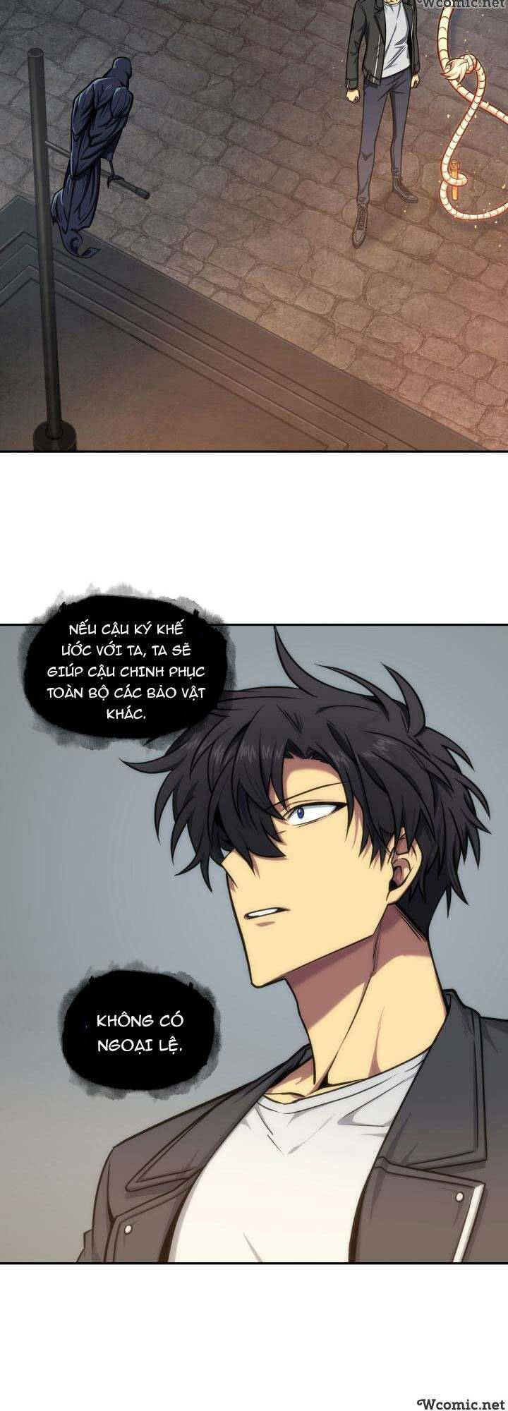 Vua Trộm Mộ Chapter 229 - Trang 2