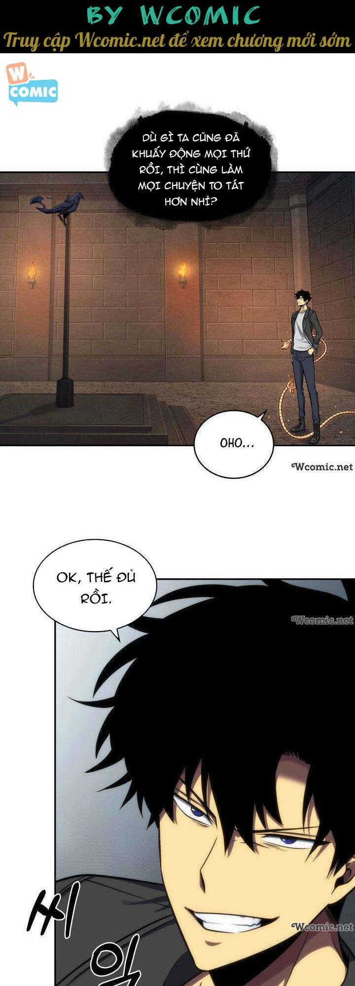 Vua Trộm Mộ Chapter 229 - Trang 2