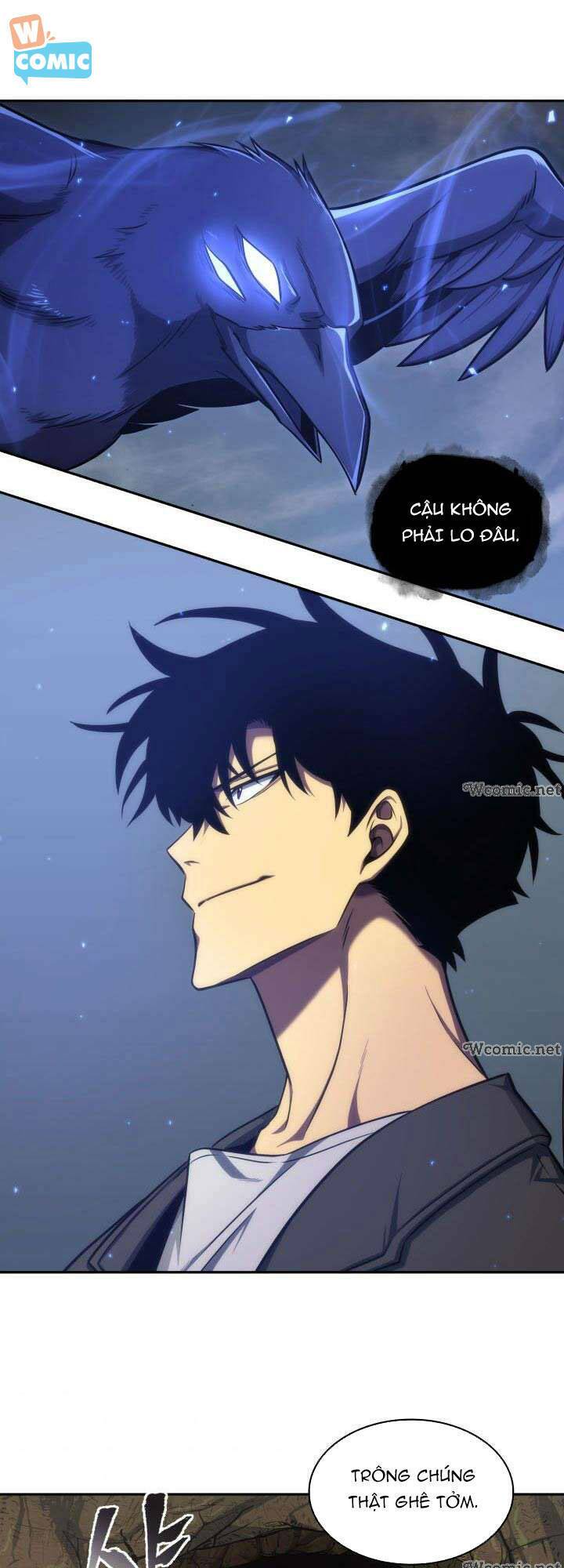 Vua Trộm Mộ Chapter 229 - Trang 2