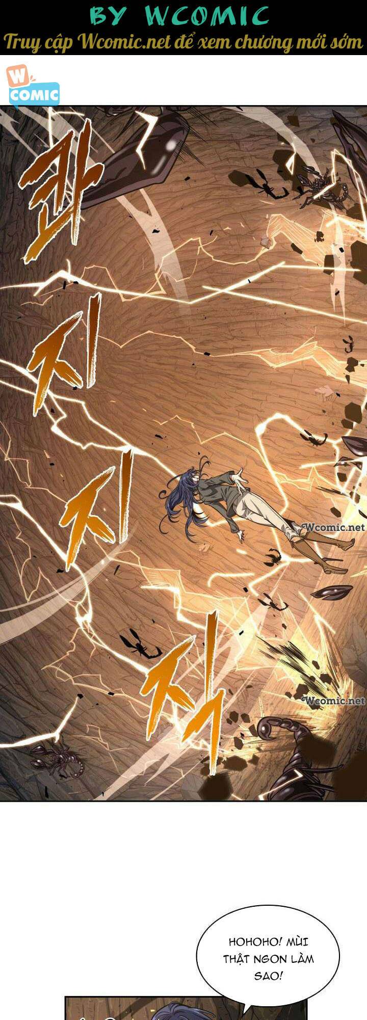 Vua Trộm Mộ Chapter 229 - Trang 2