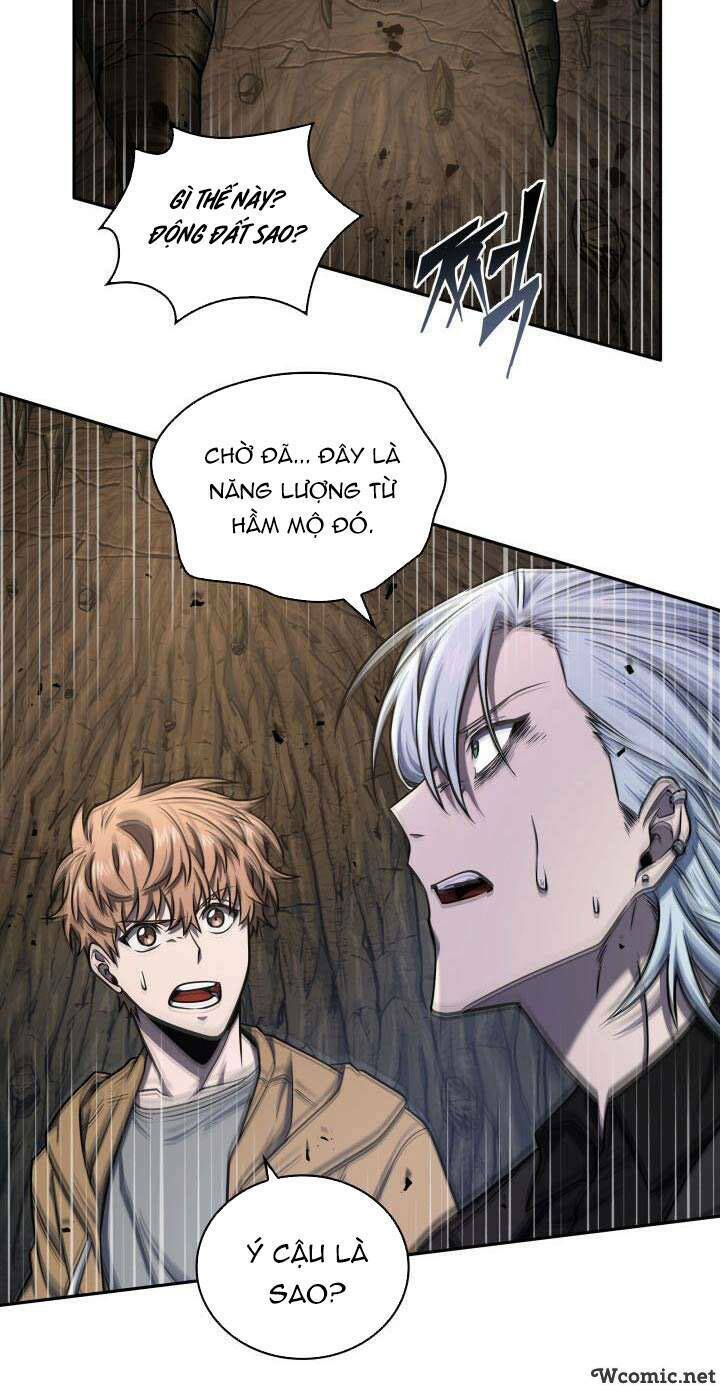 Vua Trộm Mộ Chapter 229 - Trang 2