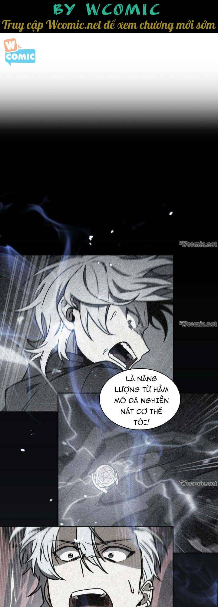 Vua Trộm Mộ Chapter 229 - Trang 2