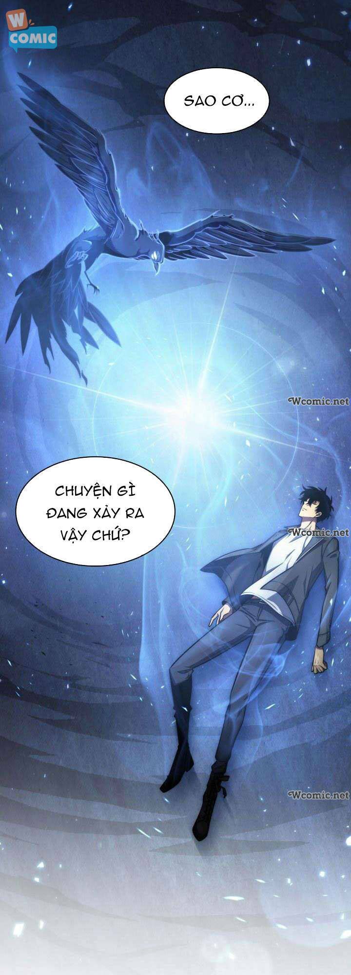 Vua Trộm Mộ Chapter 229 - Trang 2