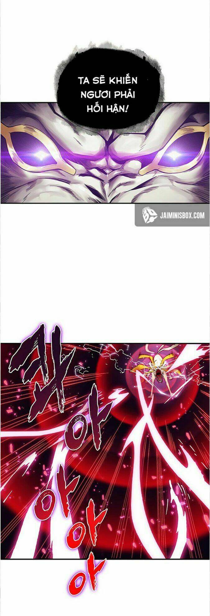 Vua Trộm Mộ Chapter 23 - Trang 2