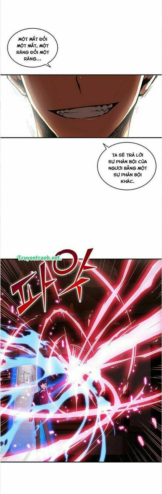 Vua Trộm Mộ Chapter 23 - Trang 2