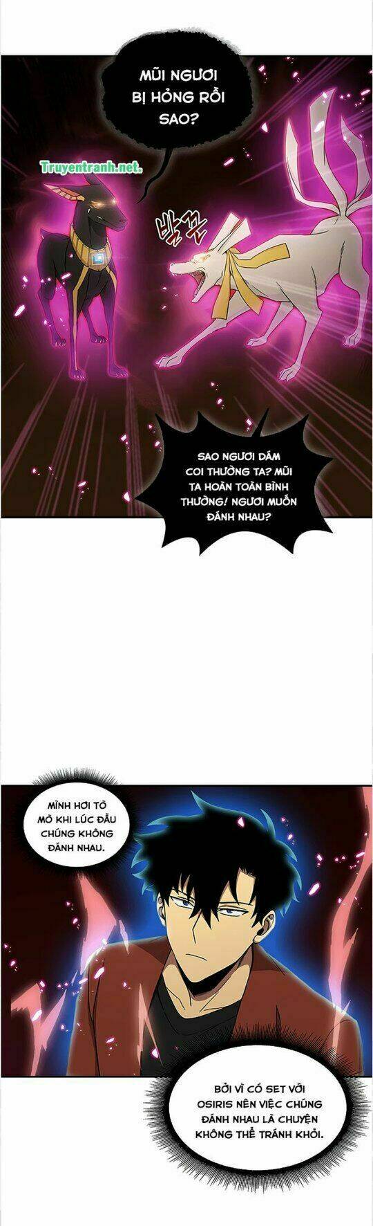 Vua Trộm Mộ Chapter 23 - Trang 2