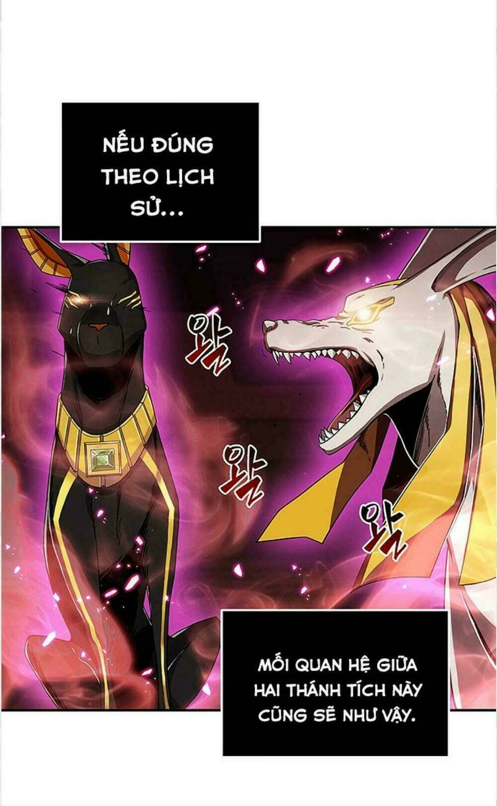 Vua Trộm Mộ Chapter 23 - Trang 2