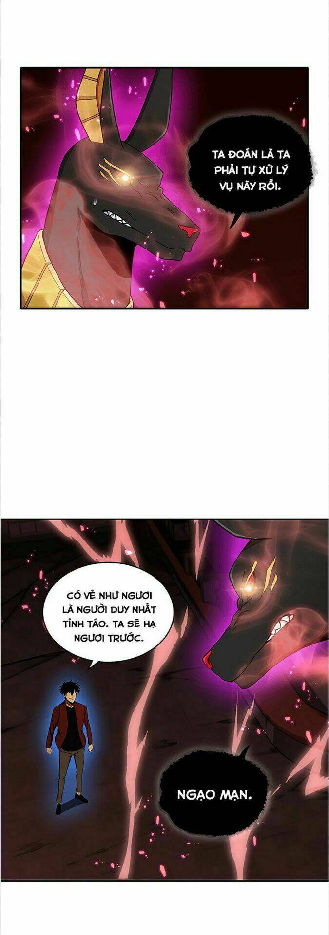 Vua Trộm Mộ Chapter 23 - Trang 2