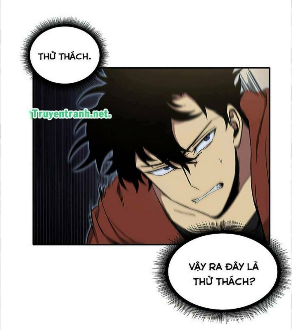 Vua Trộm Mộ Chapter 23 - Trang 2