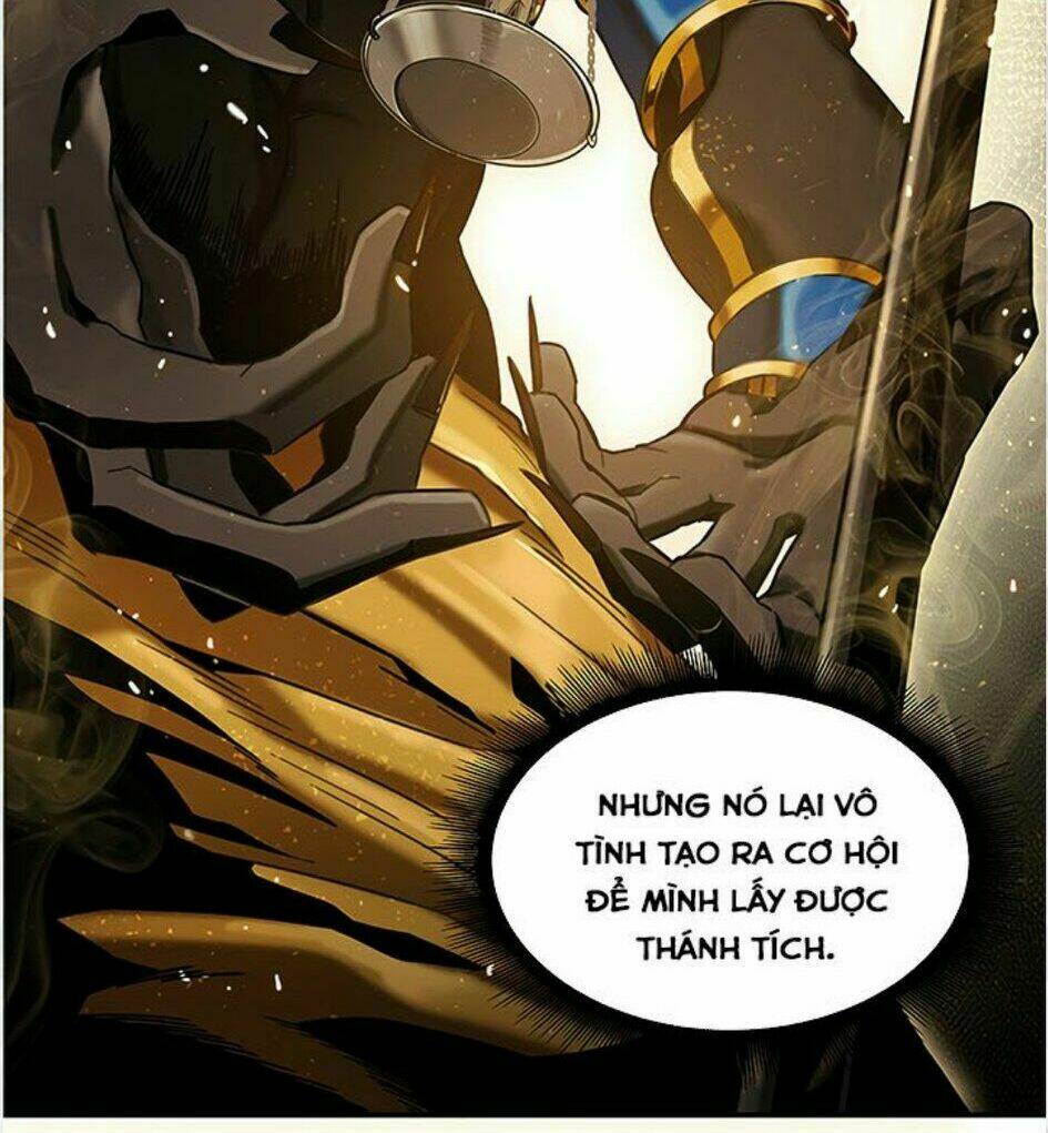 Vua Trộm Mộ Chapter 23 - Trang 2