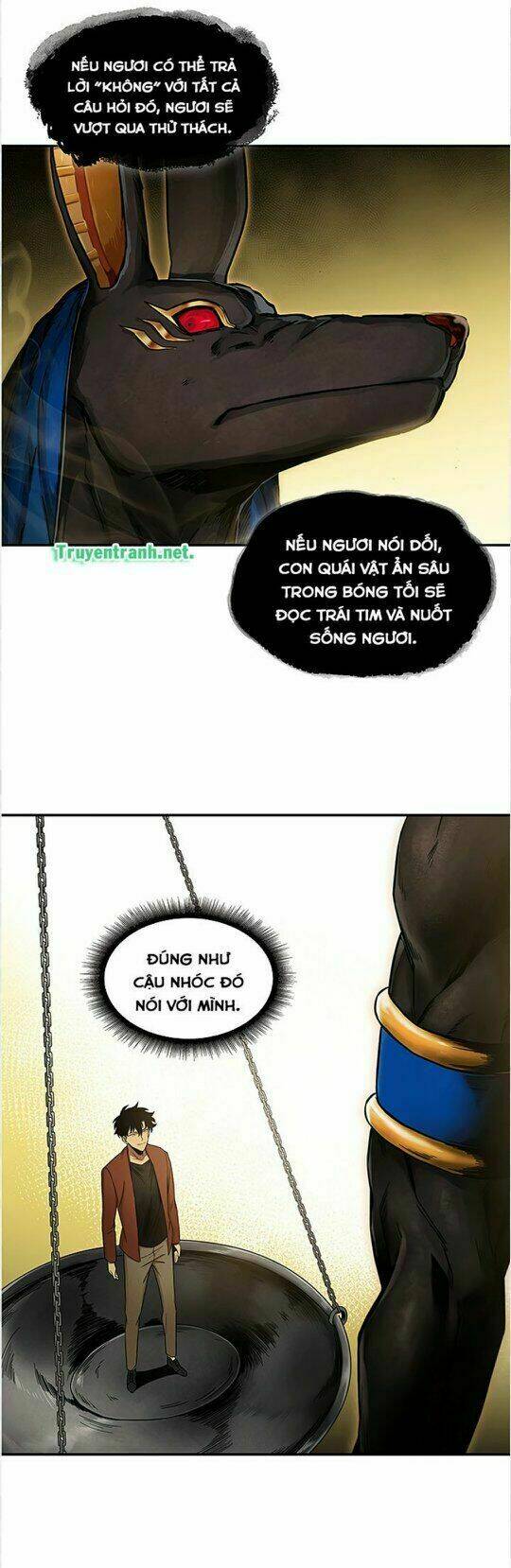 Vua Trộm Mộ Chapter 23 - Trang 2