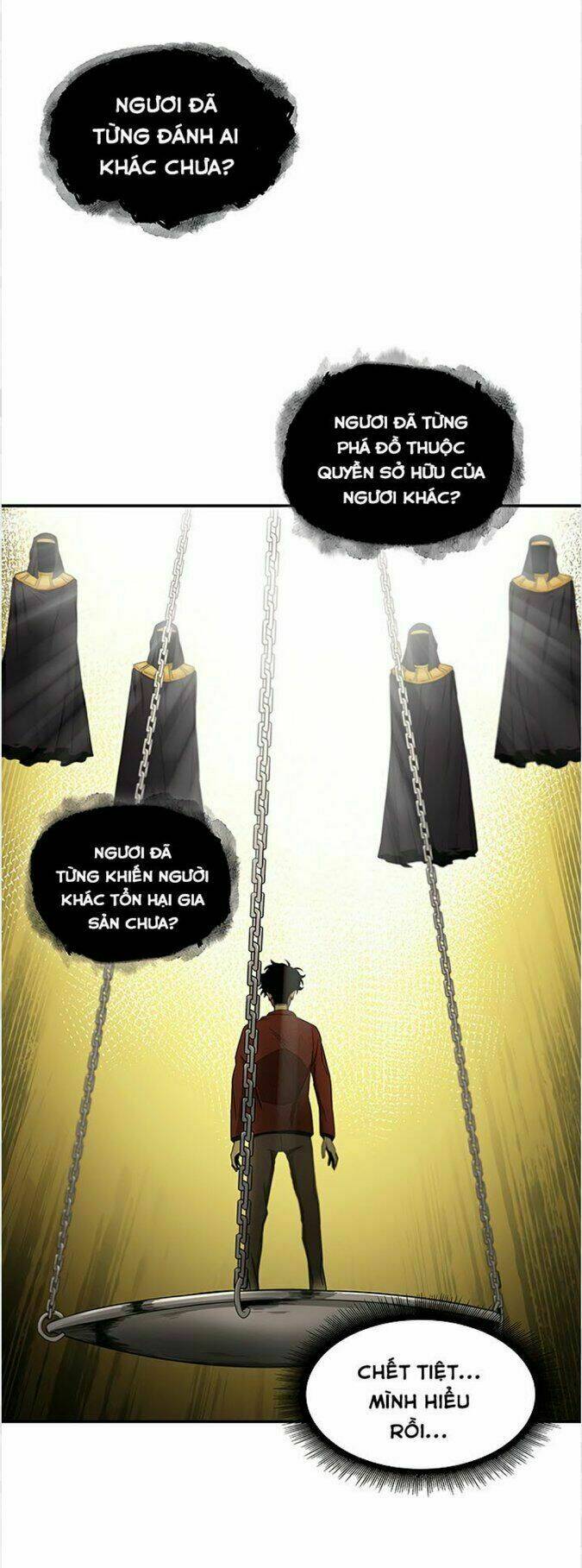 Vua Trộm Mộ Chapter 23 - Trang 2