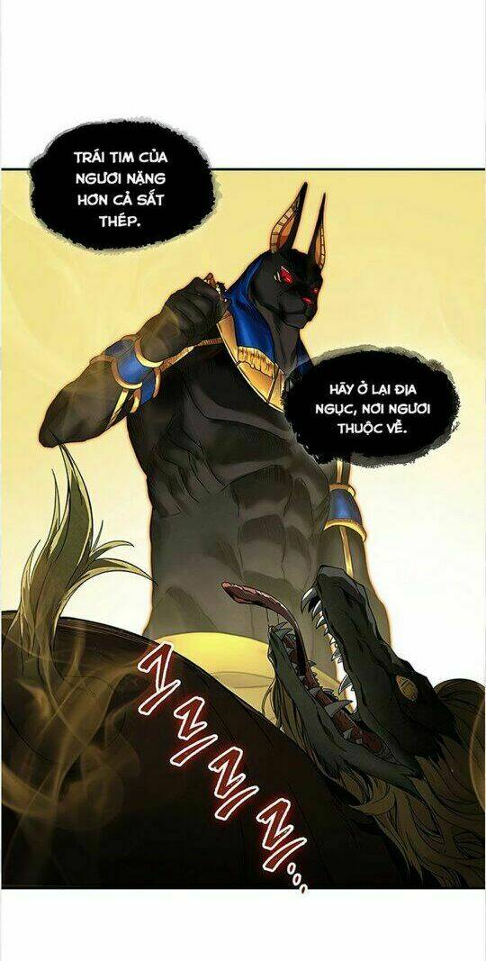 Vua Trộm Mộ Chapter 23 - Trang 2