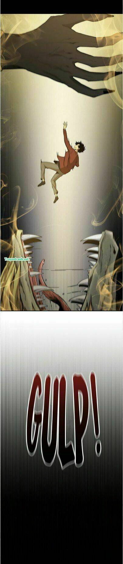 Vua Trộm Mộ Chapter 23 - Trang 2