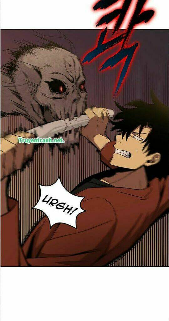 Vua Trộm Mộ Chapter 23 - Trang 2