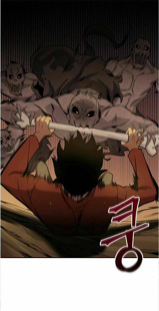 Vua Trộm Mộ Chapter 23 - Trang 2