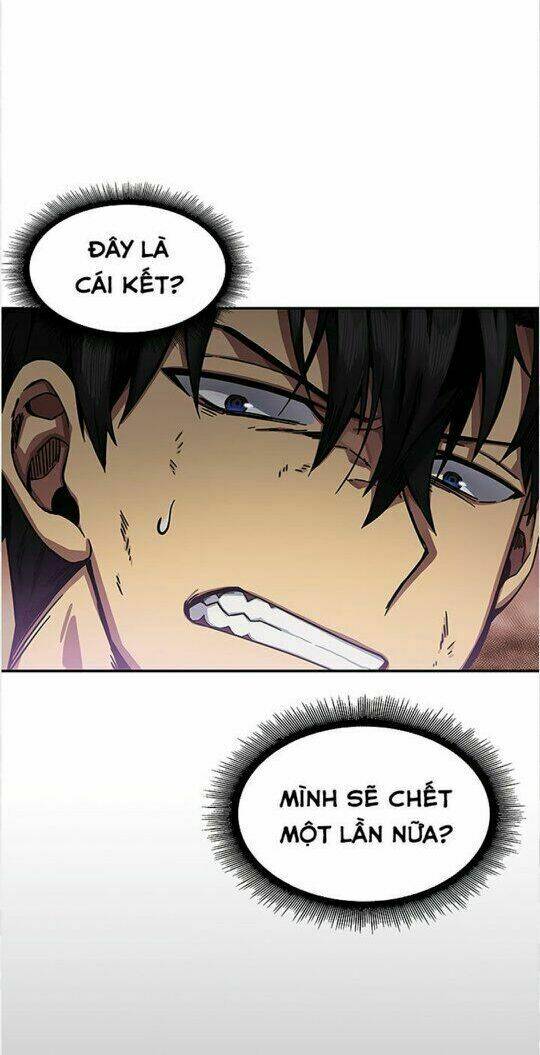 Vua Trộm Mộ Chapter 23 - Trang 2