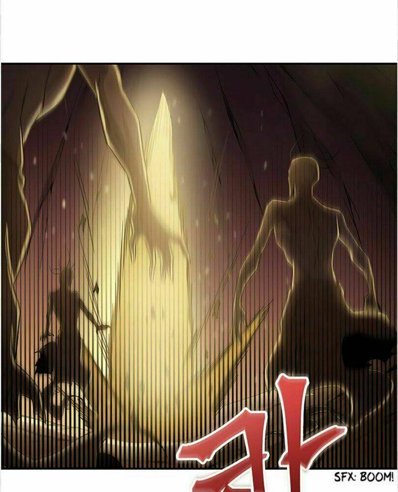 Vua Trộm Mộ Chapter 23 - Trang 2