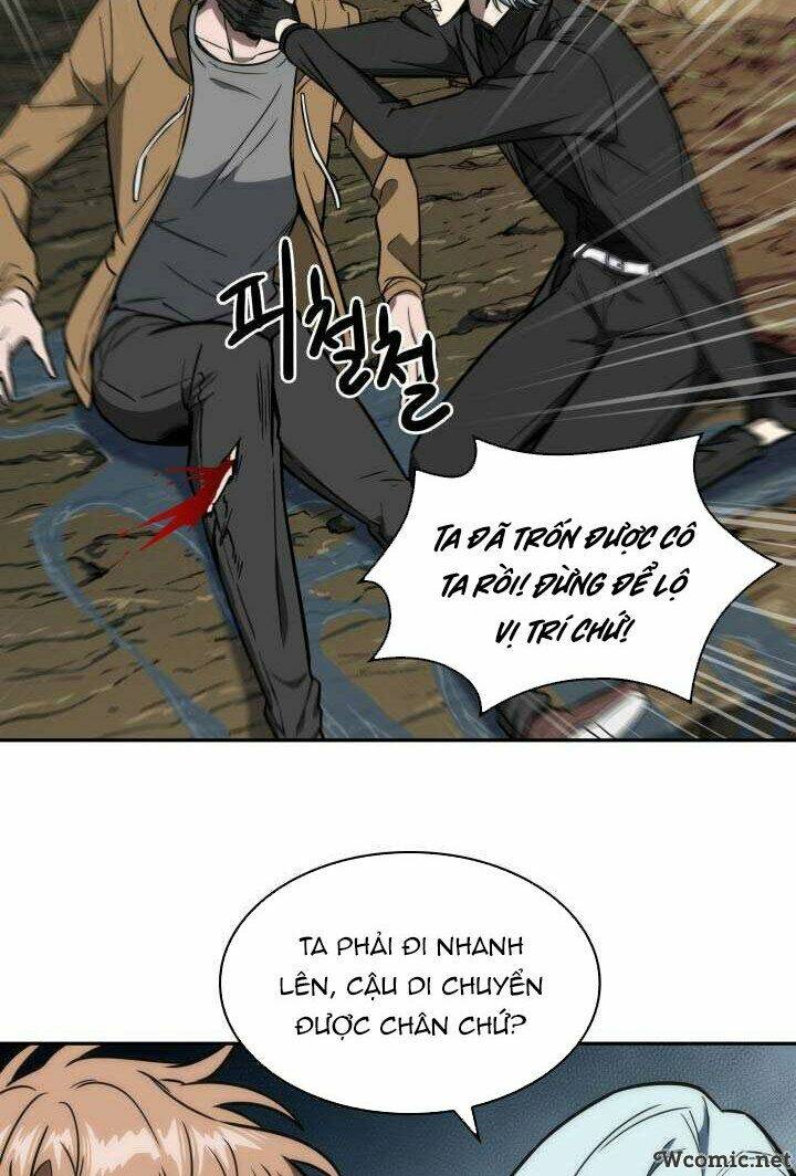 Vua Trộm Mộ Chapter 230 - Trang 2