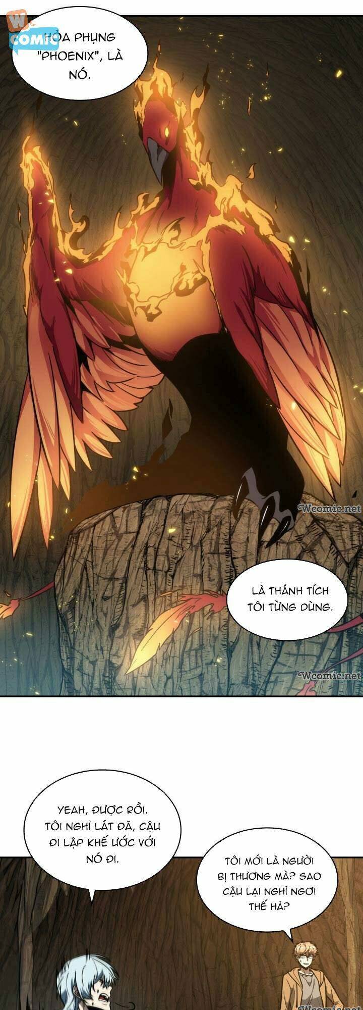 Vua Trộm Mộ Chapter 230 - Trang 2