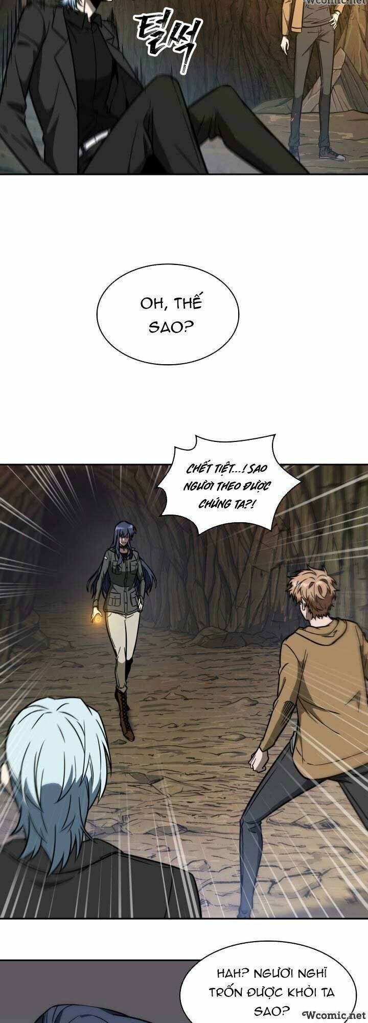 Vua Trộm Mộ Chapter 230 - Trang 2