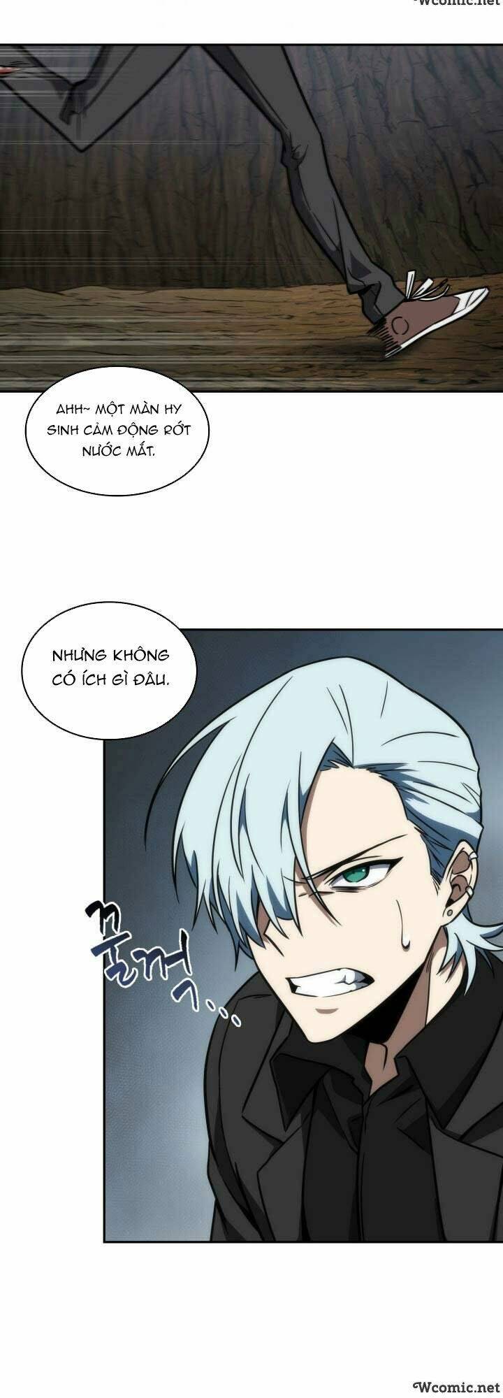 Vua Trộm Mộ Chapter 230 - Trang 2