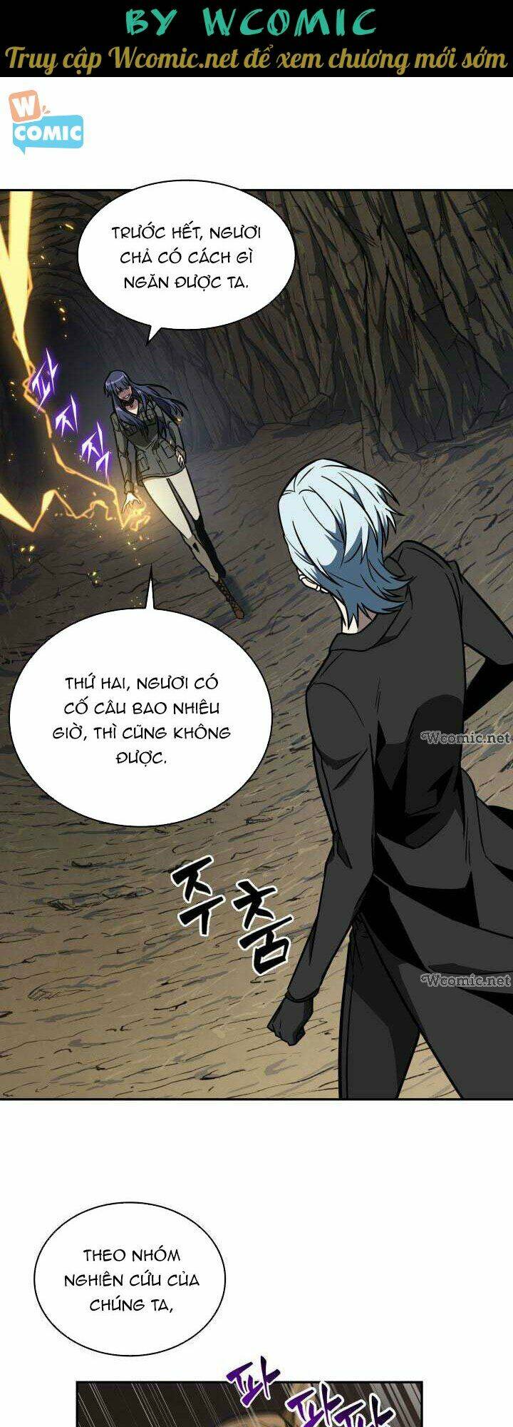 Vua Trộm Mộ Chapter 230 - Trang 2