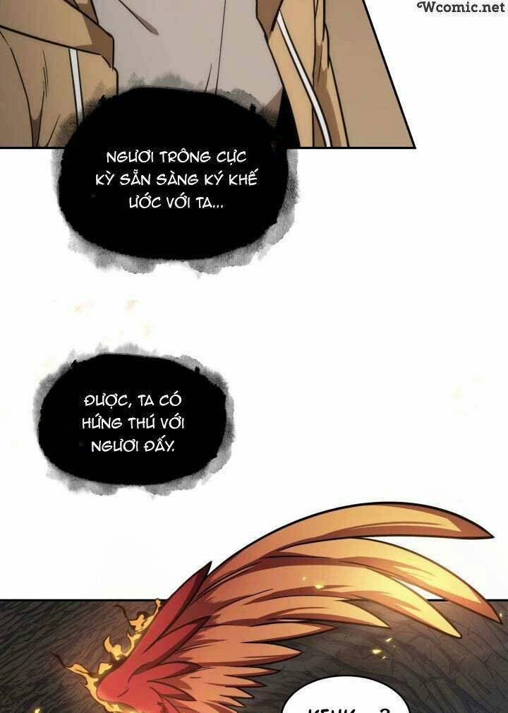 Vua Trộm Mộ Chapter 230 - Trang 2