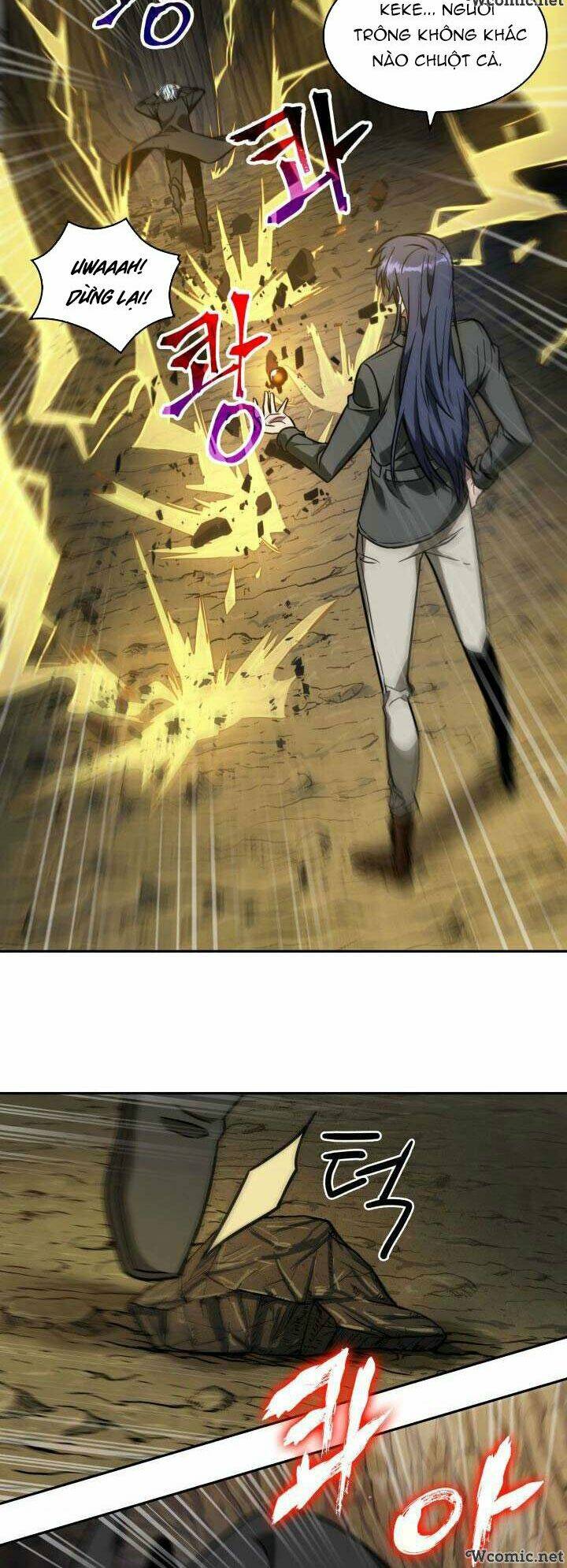 Vua Trộm Mộ Chapter 230 - Trang 2