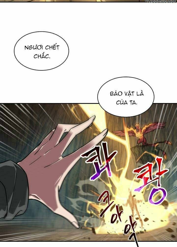 Vua Trộm Mộ Chapter 230 - Trang 2