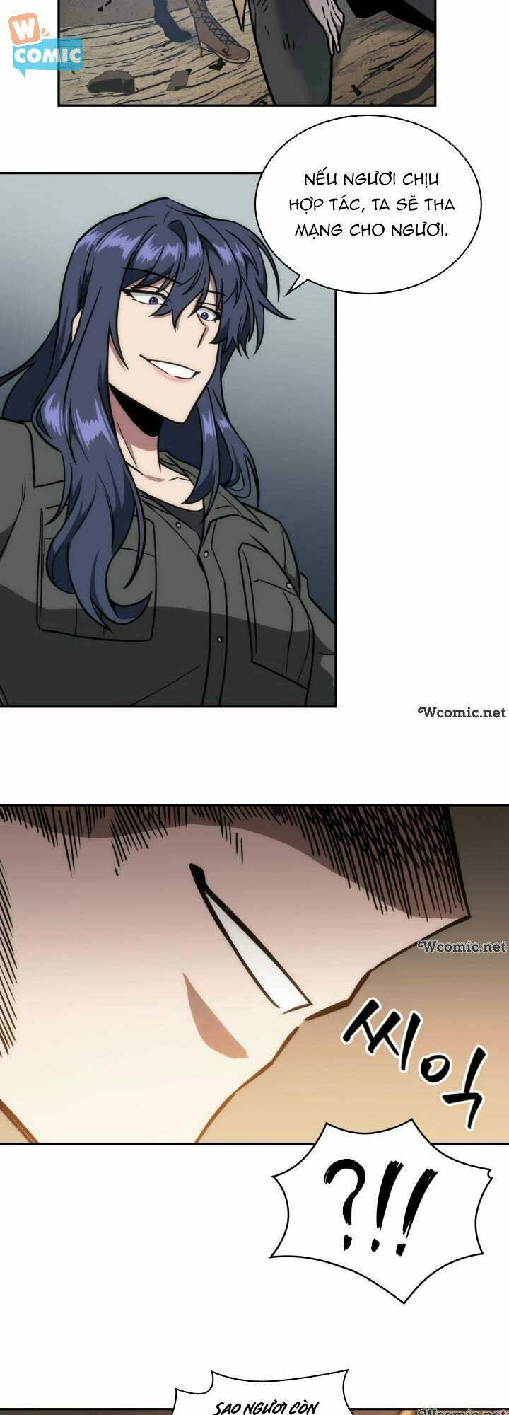 Vua Trộm Mộ Chapter 230 - Trang 2