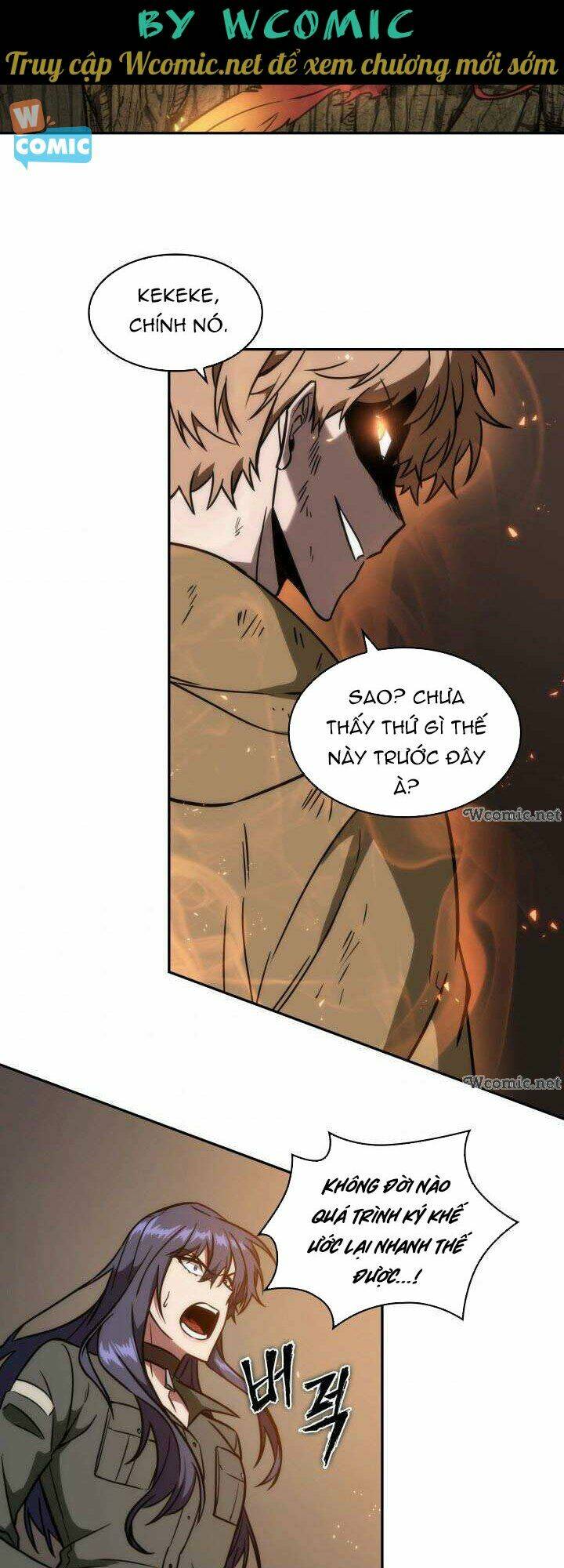 Vua Trộm Mộ Chapter 230 - Trang 2