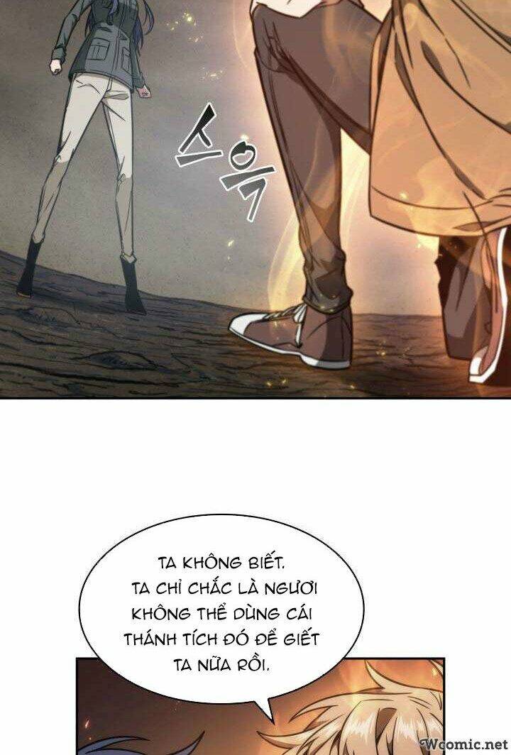 Vua Trộm Mộ Chapter 230 - Trang 2