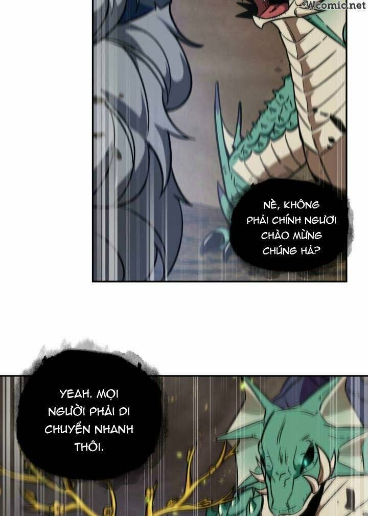 Vua Trộm Mộ Chapter 230 - Trang 2