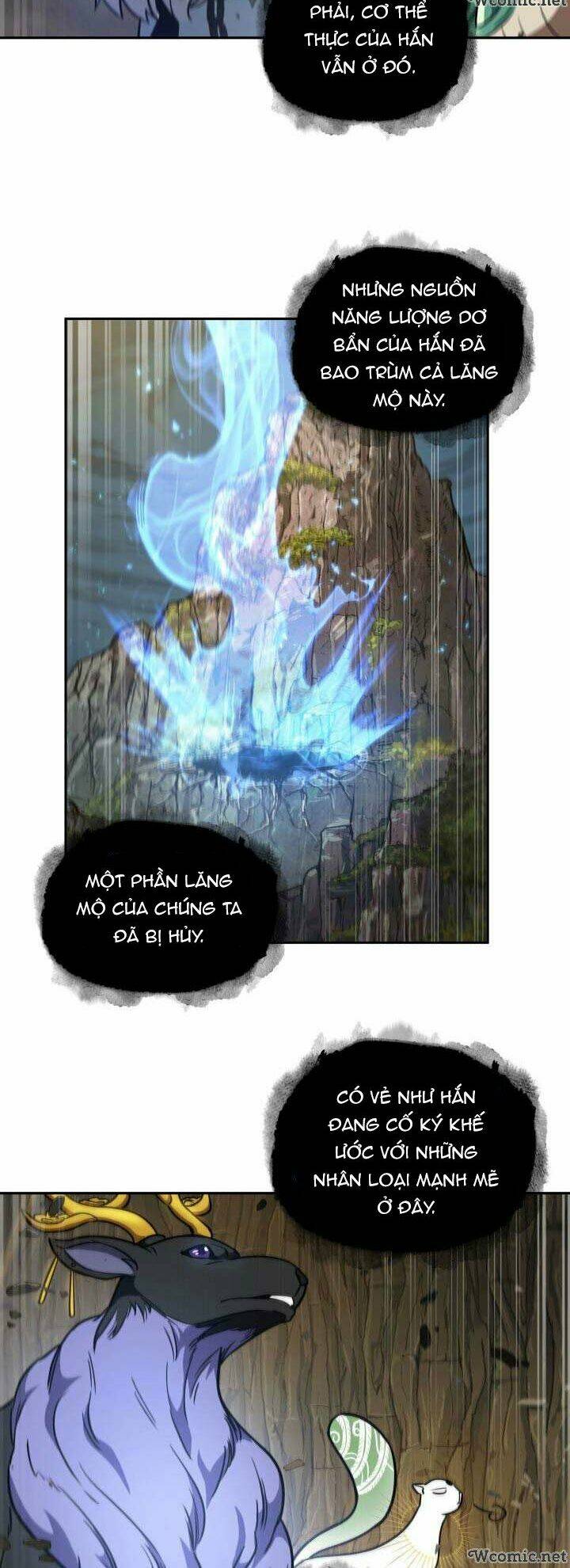 Vua Trộm Mộ Chapter 230 - Trang 2