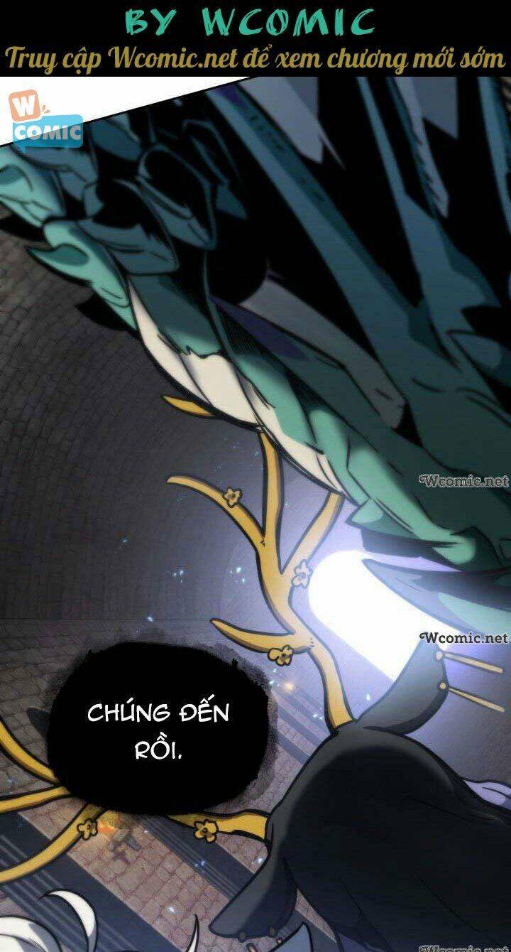 Vua Trộm Mộ Chapter 230 - Trang 2