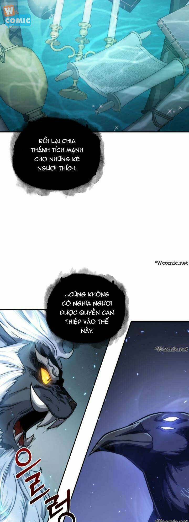 Vua Trộm Mộ Chapter 231 - Trang 2