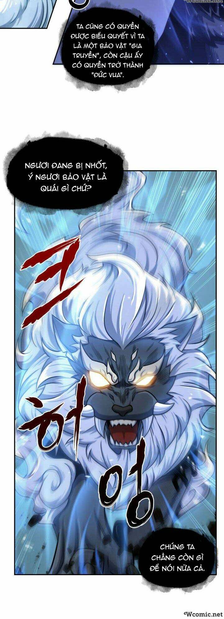 Vua Trộm Mộ Chapter 231 - Trang 2