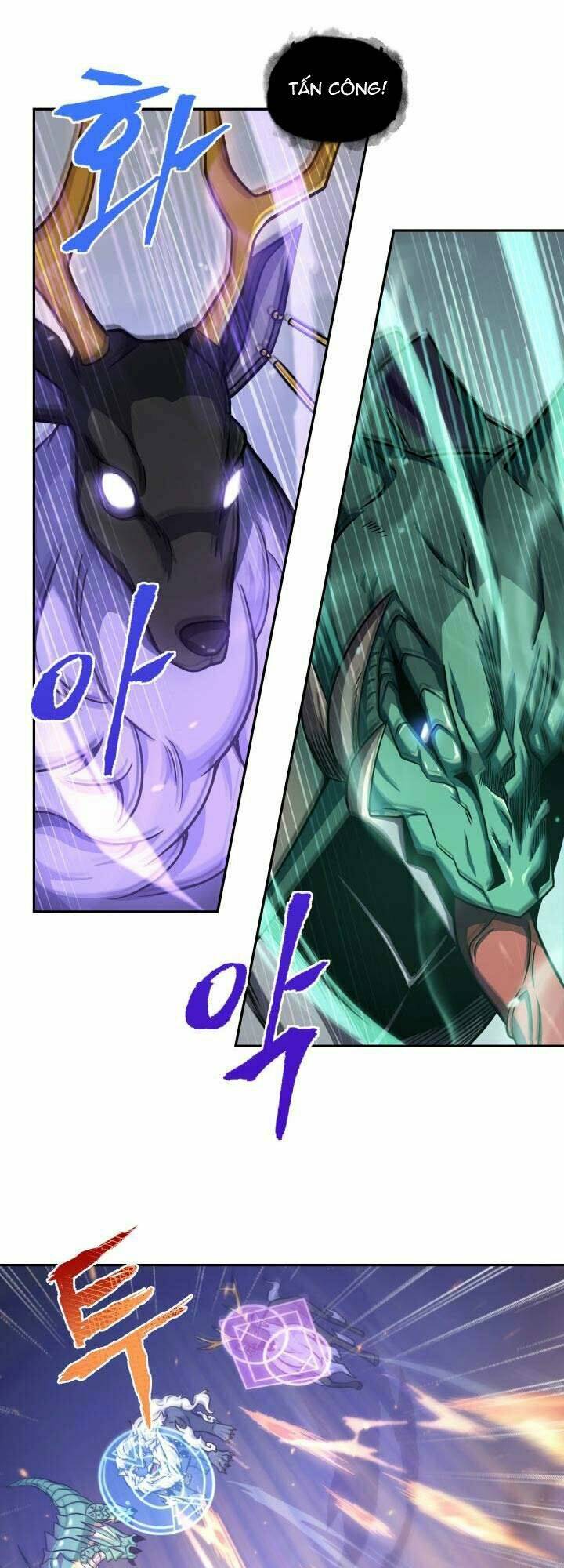 Vua Trộm Mộ Chapter 231 - Trang 2