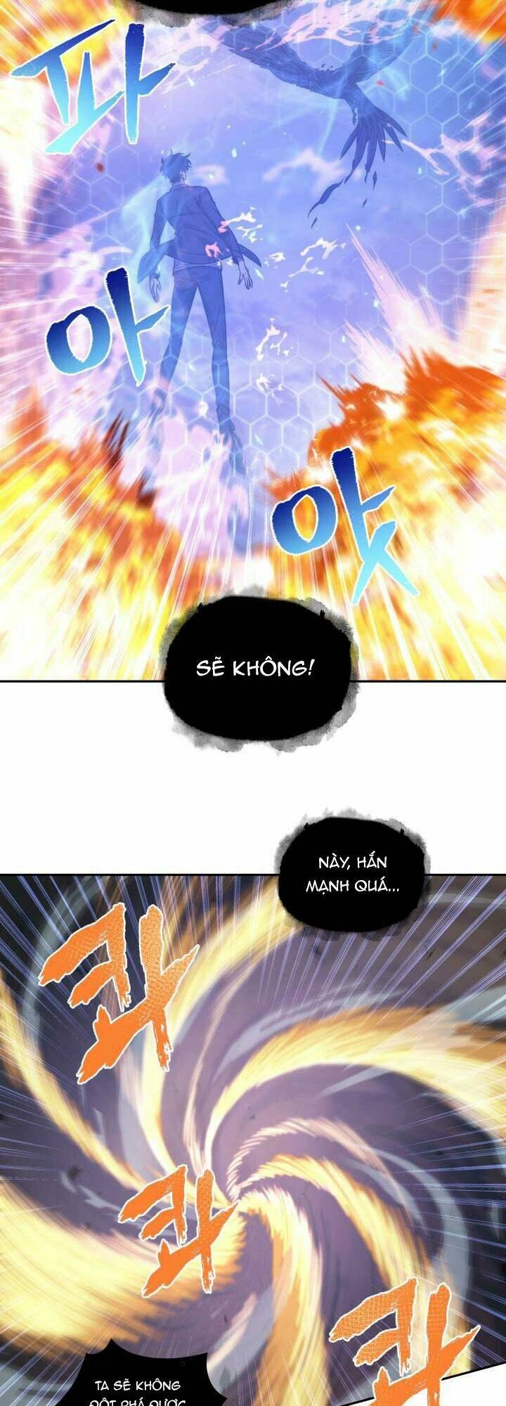 Vua Trộm Mộ Chapter 231 - Trang 2