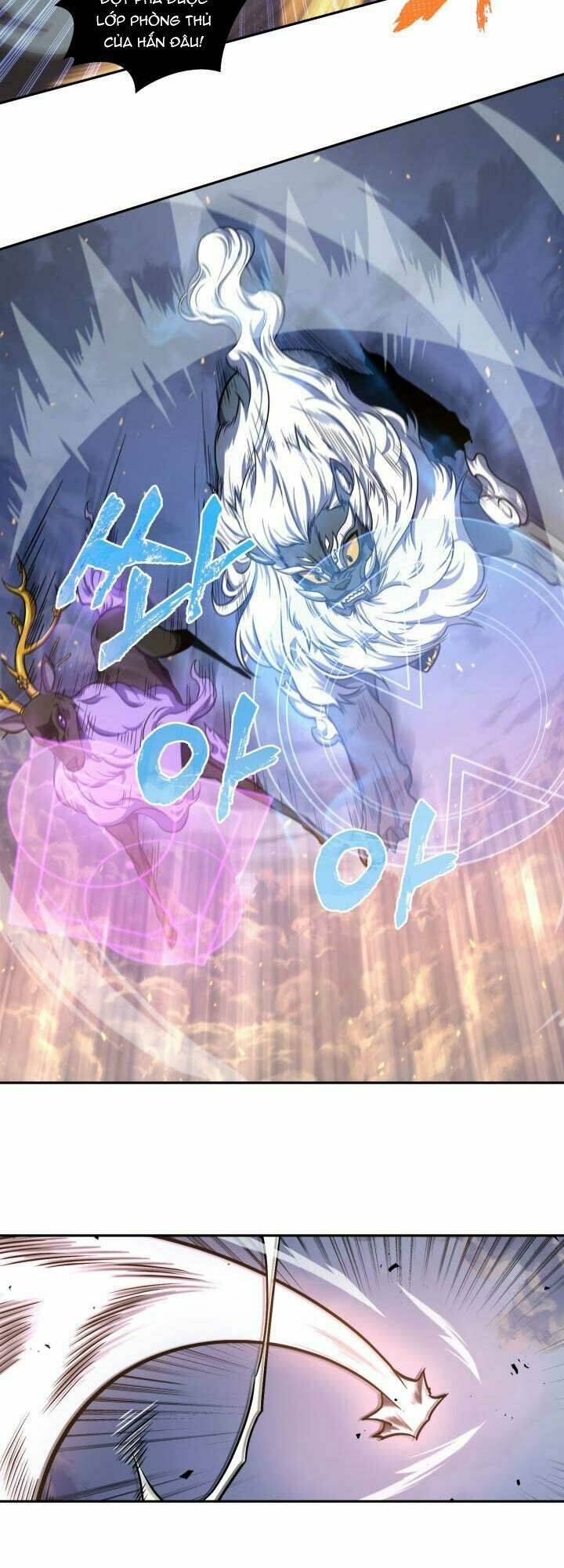 Vua Trộm Mộ Chapter 231 - Trang 2