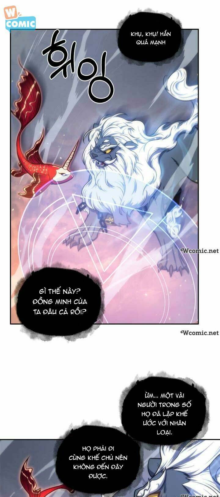 Vua Trộm Mộ Chapter 231 - Trang 2