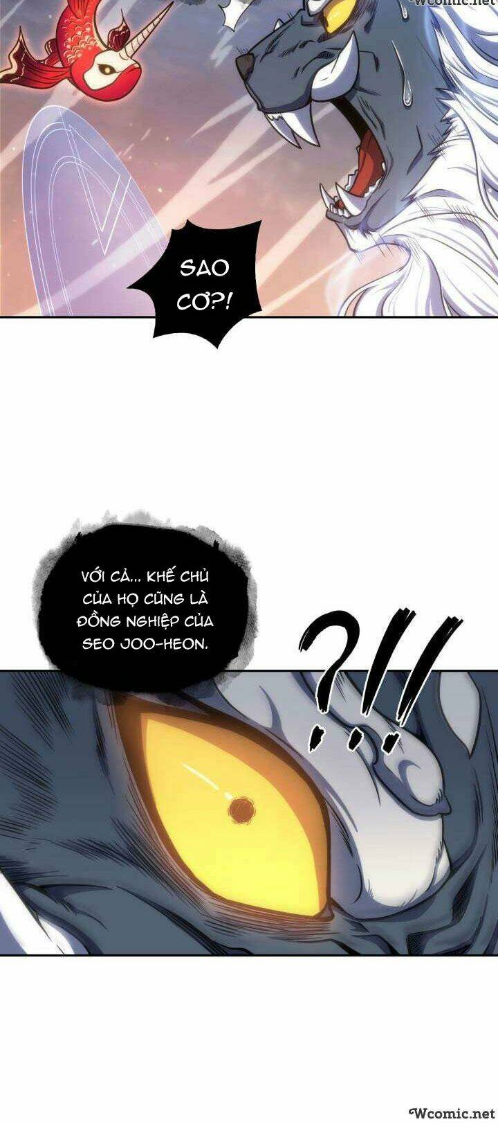 Vua Trộm Mộ Chapter 231 - Trang 2