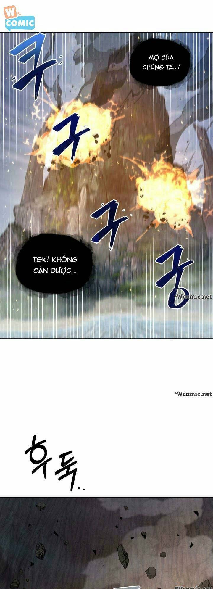 Vua Trộm Mộ Chapter 231 - Trang 2