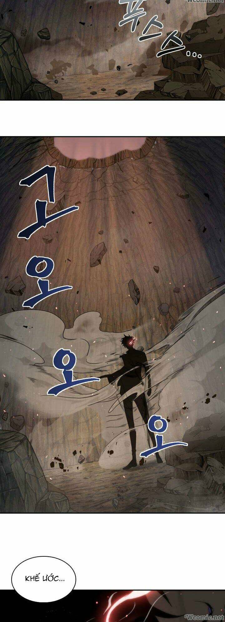 Vua Trộm Mộ Chapter 231 - Trang 2