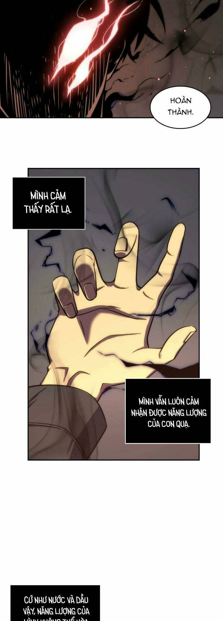 Vua Trộm Mộ Chapter 231 - Trang 2