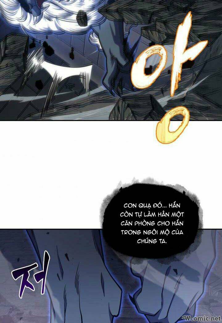 Vua Trộm Mộ Chapter 231 - Trang 2