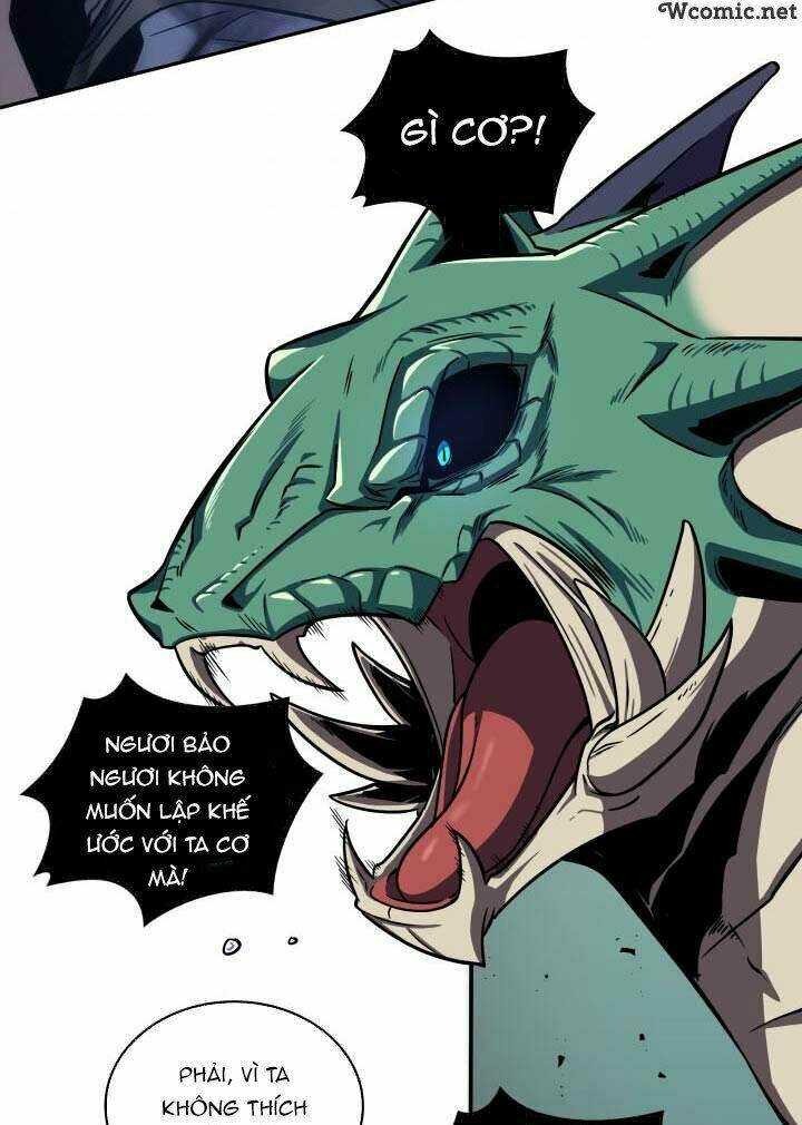 Vua Trộm Mộ Chapter 231 - Trang 2