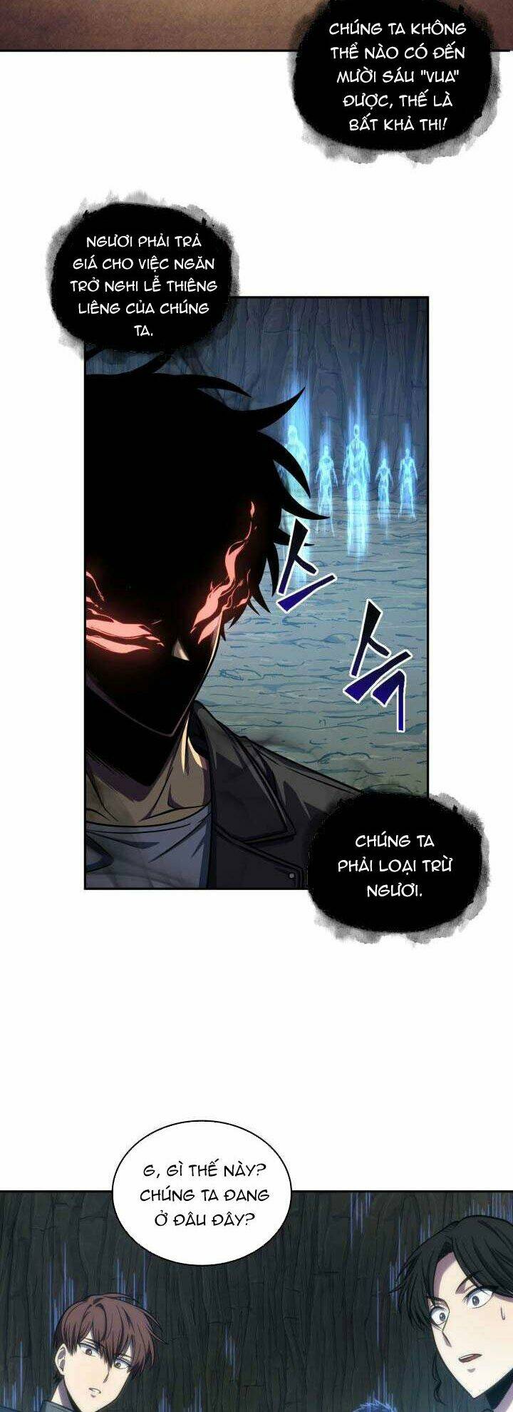 Vua Trộm Mộ Chapter 231 - Trang 2